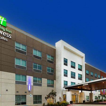 Holiday Inn Express & Suites - Stafford Nw - Sugar Land By Ihg エクステリア 写真