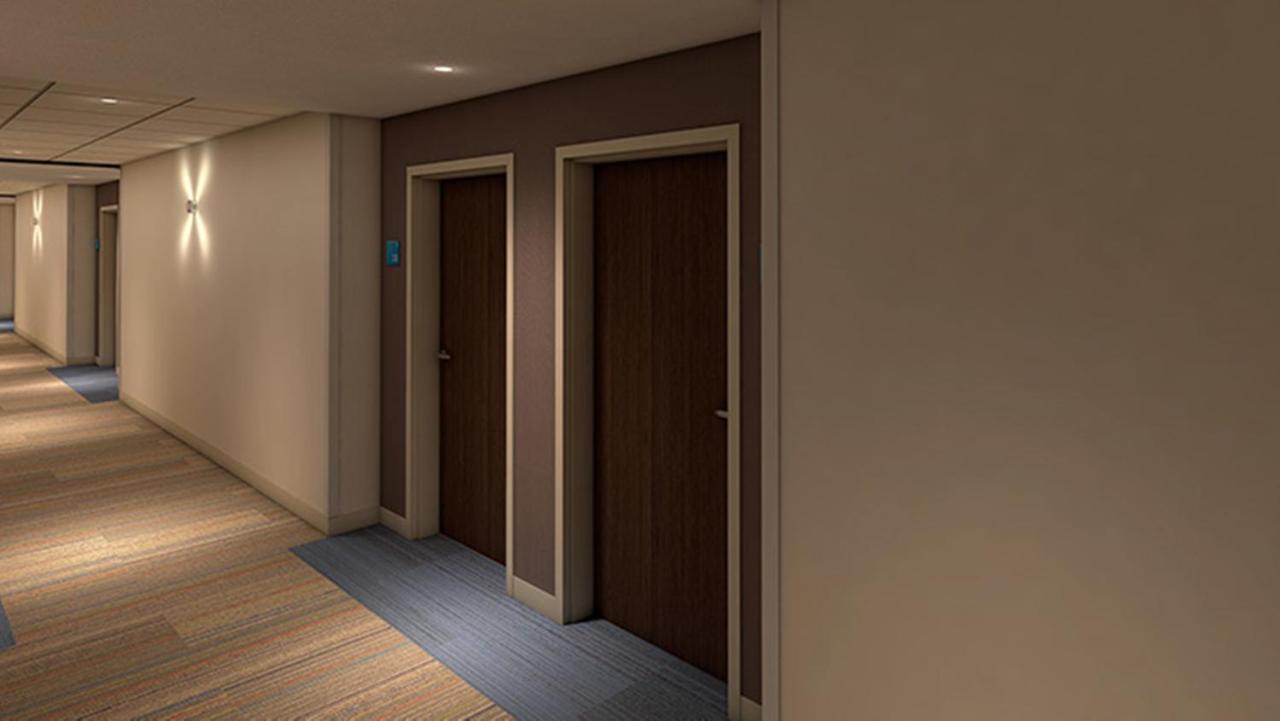 Holiday Inn Express & Suites - Stafford Nw - Sugar Land By Ihg エクステリア 写真