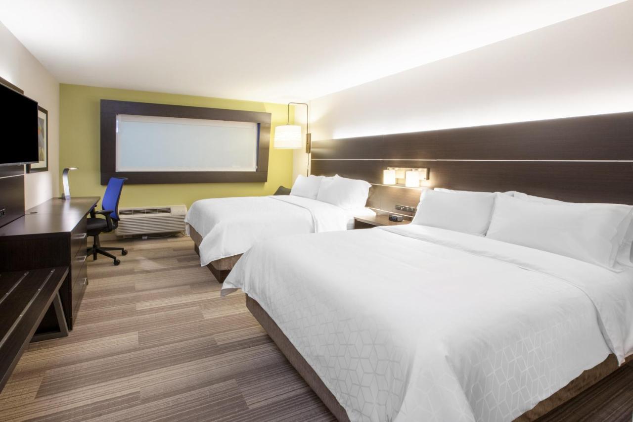 Holiday Inn Express & Suites - Stafford Nw - Sugar Land By Ihg エクステリア 写真