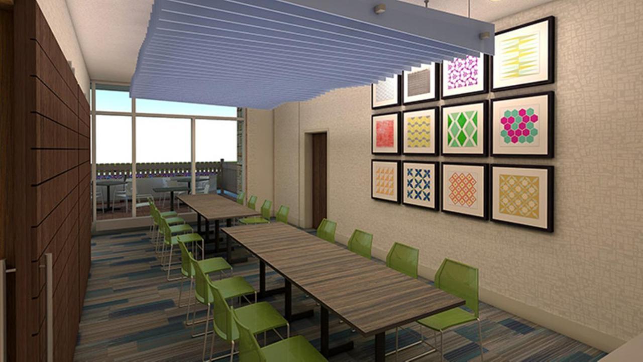 Holiday Inn Express & Suites - Stafford Nw - Sugar Land By Ihg エクステリア 写真