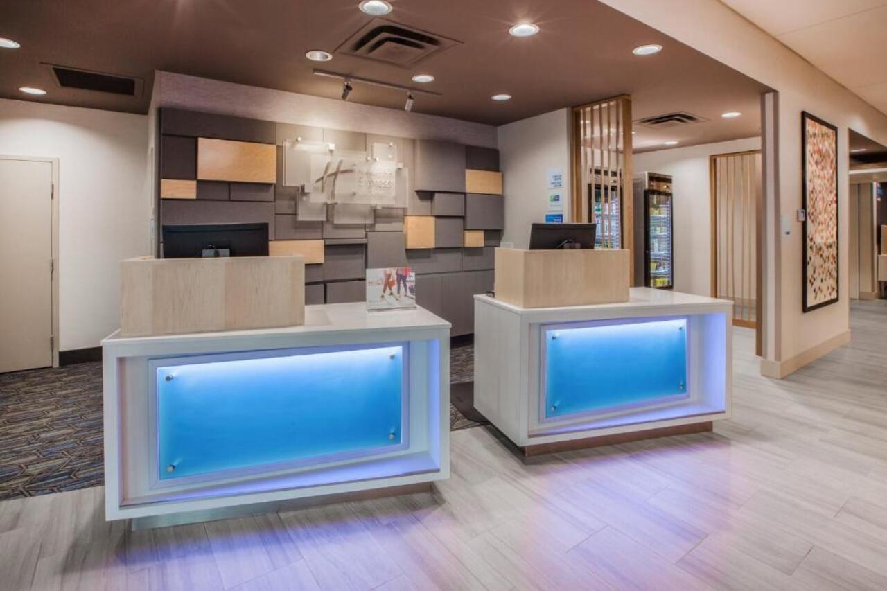 Holiday Inn Express & Suites - Stafford Nw - Sugar Land By Ihg エクステリア 写真