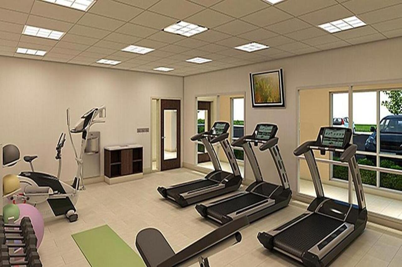 Holiday Inn Express & Suites - Stafford Nw - Sugar Land By Ihg エクステリア 写真