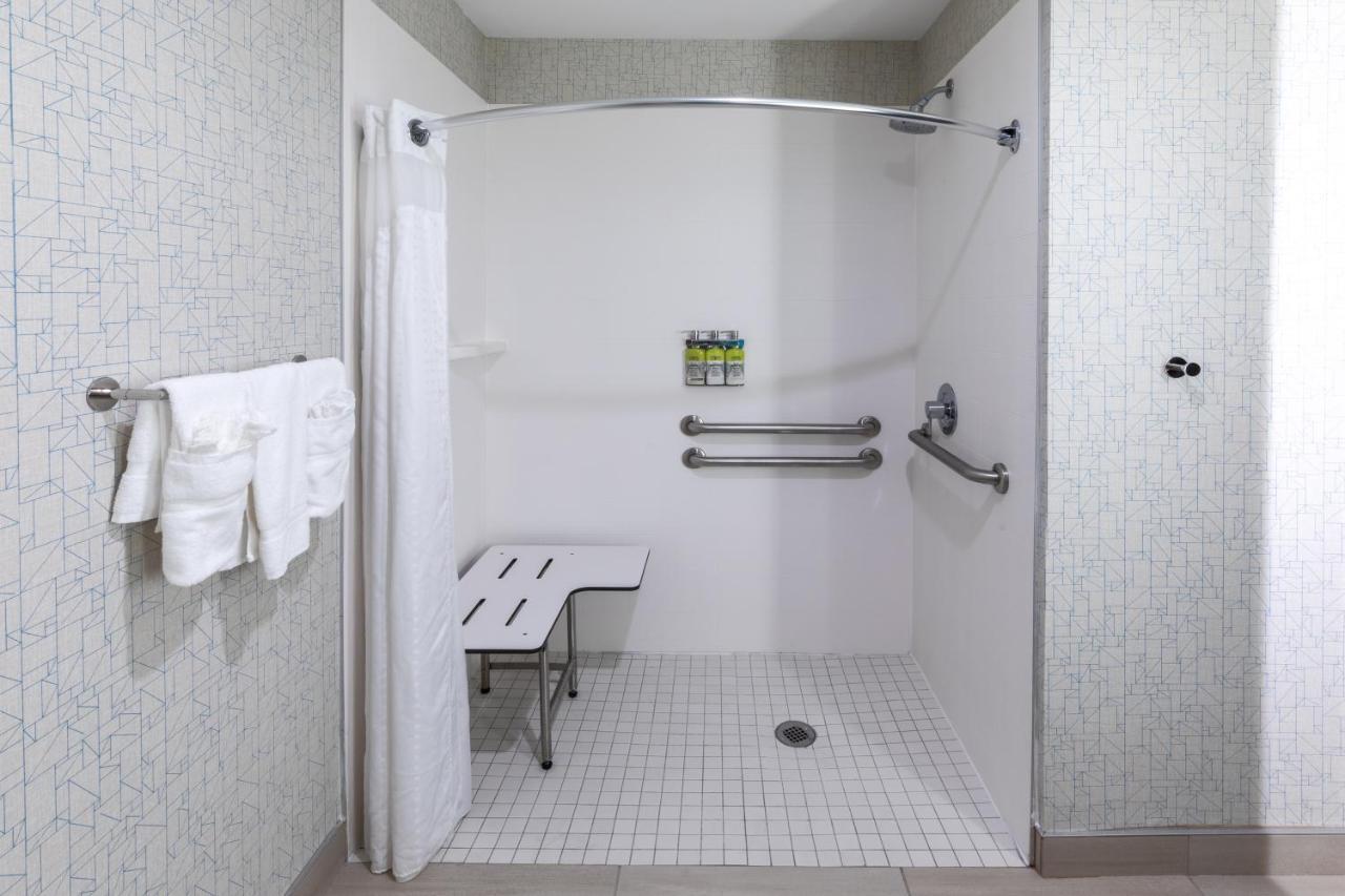 Holiday Inn Express & Suites - Stafford Nw - Sugar Land By Ihg エクステリア 写真