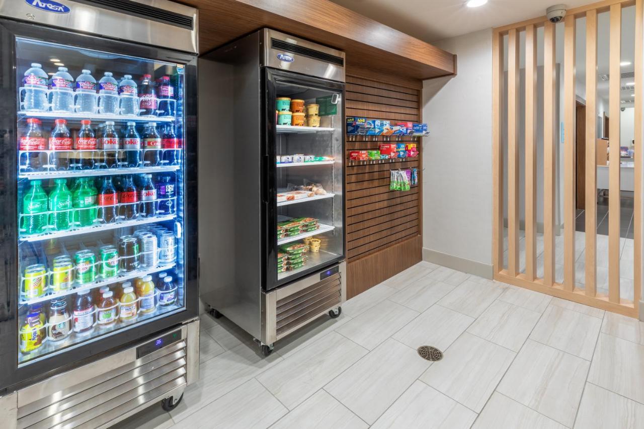 Holiday Inn Express & Suites - Stafford Nw - Sugar Land By Ihg エクステリア 写真
