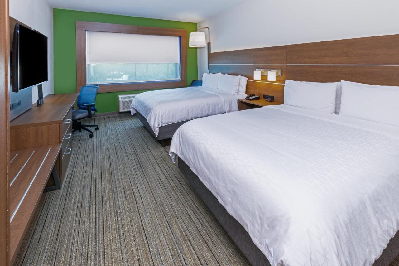 Holiday Inn Express & Suites - Stafford Nw - Sugar Land By Ihg エクステリア 写真