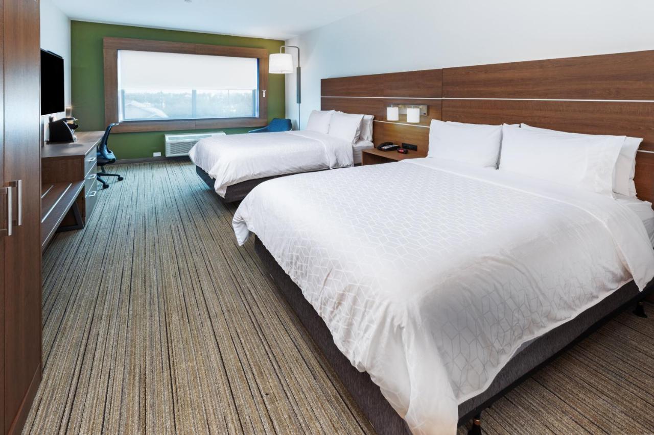 Holiday Inn Express & Suites - Stafford Nw - Sugar Land By Ihg エクステリア 写真