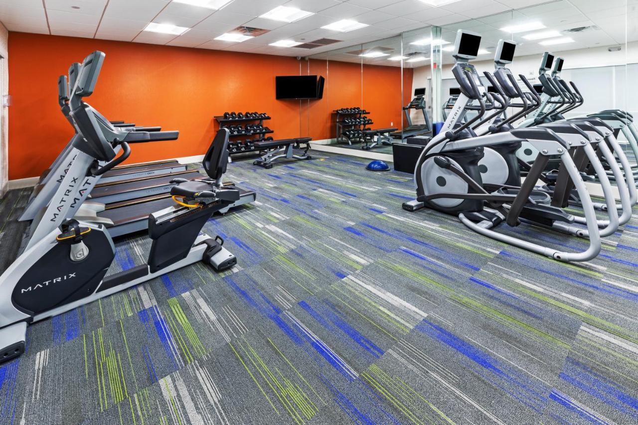 Holiday Inn Express & Suites - Stafford Nw - Sugar Land By Ihg エクステリア 写真