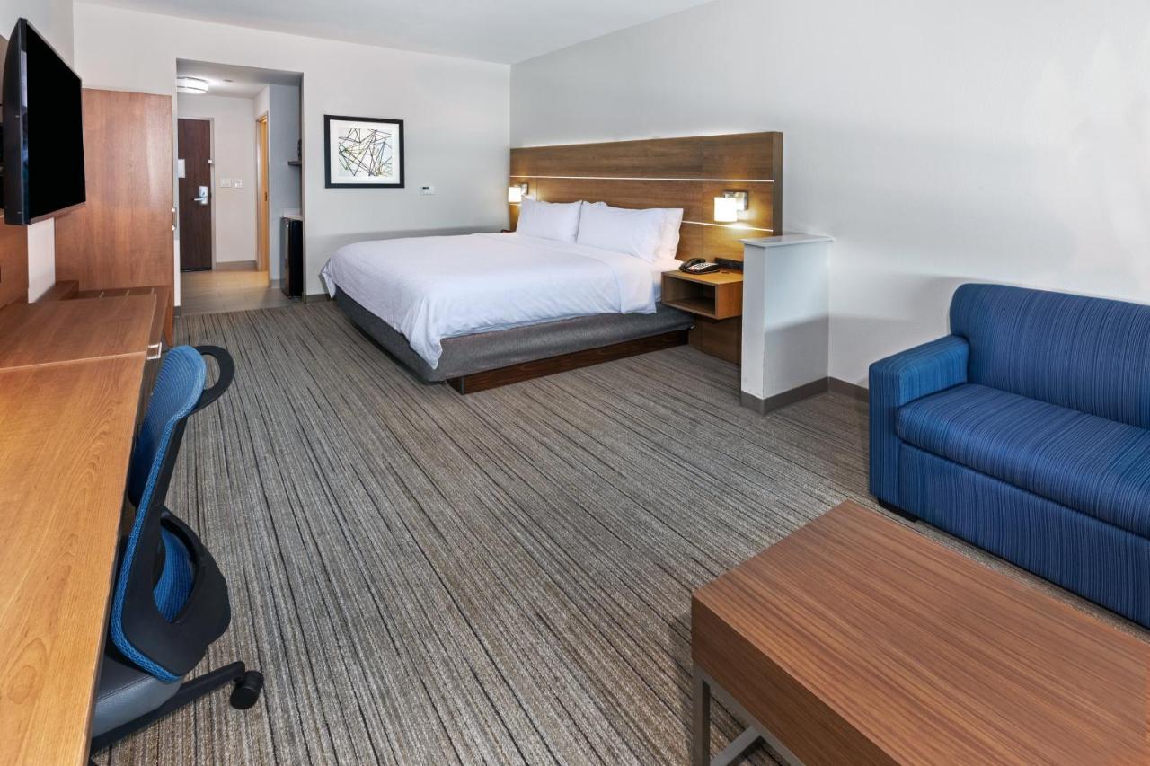 Holiday Inn Express & Suites - Stafford Nw - Sugar Land By Ihg エクステリア 写真