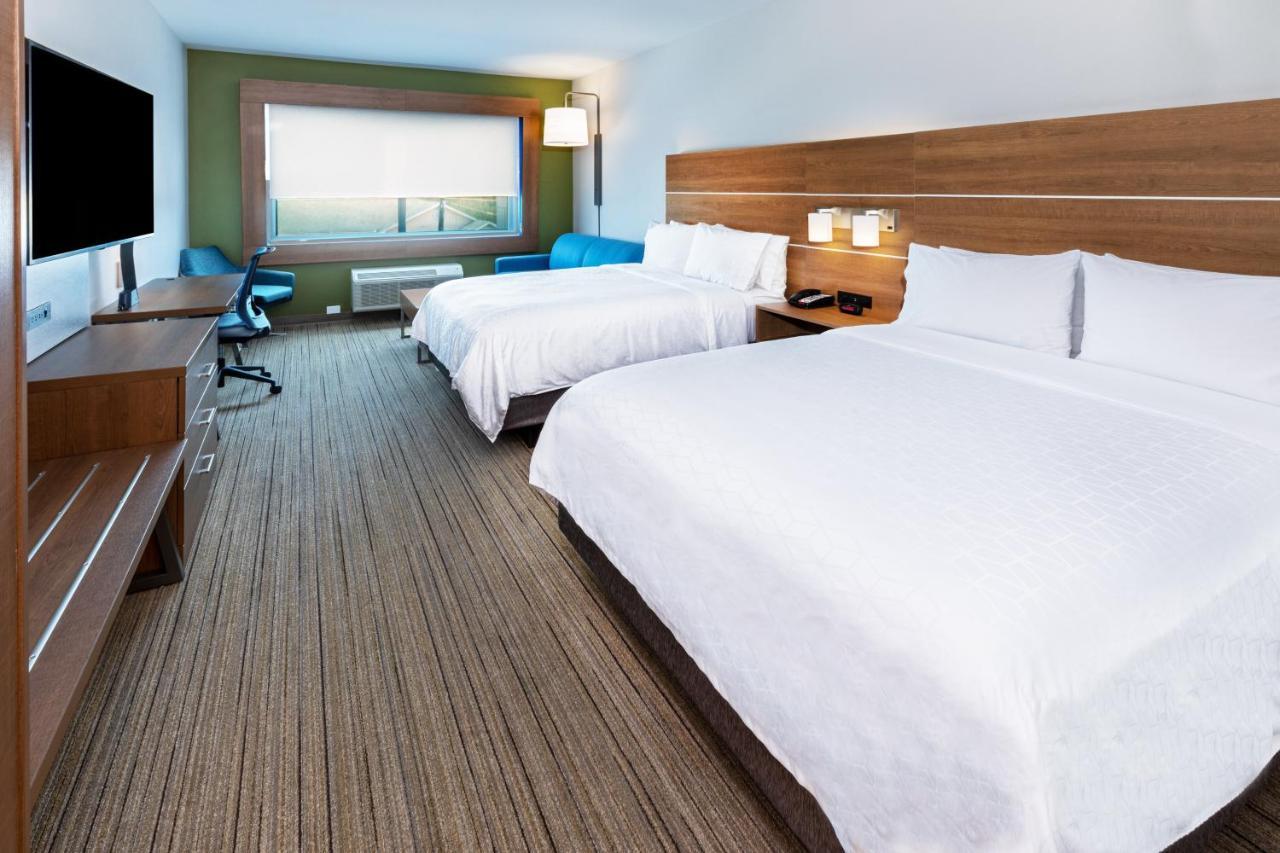 Holiday Inn Express & Suites - Stafford Nw - Sugar Land By Ihg エクステリア 写真